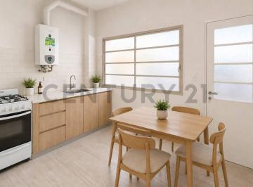 PH · 52m² · 3 Ambientes · Venta Departamento PH 3 Ambientes Villa Ballester Sin Expensas a Reciclar