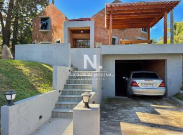 Foto1 · Espectacular Casa en Venta en Playa Mansa
