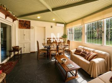Foto1 · Espectacular Casa en Venta en Playa Mansa