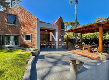 Foto1 · Espectacular Casa en Venta en Playa Mansa