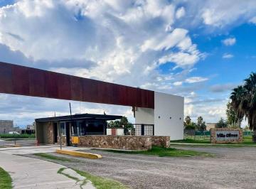 Casa de 6 ambientes, Los Corralitos · Casa en Construcción - Barrio Privado Villa Olivos