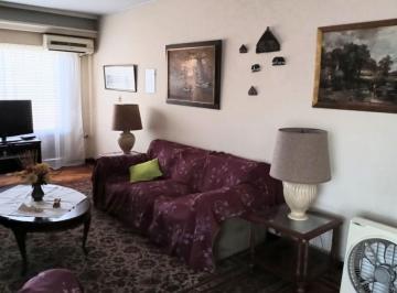 Departamento de 4 ambientes, Belgrano · Departamento 4 Ambientes en Belgrano
