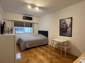 Departamento · 22m² · 1 Ambiente · Departamento Monoambiente en Venta - 1 Baño - Palermo