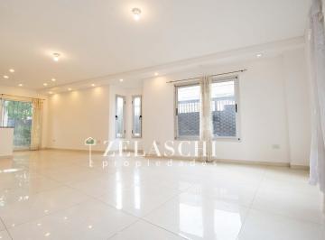 PH · 140m² · 4 Ambientes · 1 Cochera · Venta: Tiplex Sobre Calle Wernicke, Ciudad Jardín - Moderno y Amplio!