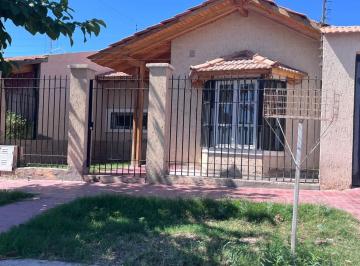 Casa de 2 ambientes, Las Heras · Barrio Mariano Moreno 2da Etapa