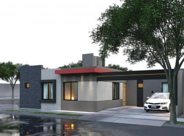 Casa de 3 ambientes, Carrodilla · Casa en Venta Carrodilla
