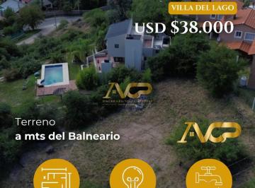 Terreno · 749m² · Terreno en Venta con Proyecto Aprobado.