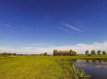 Terreno · 2000m² · Terreno en Venta - 2.000 m² - El Espinillo Golf Club, Carlos Keen
