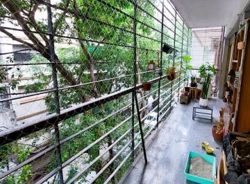 Departamento de 4 ambientes, Palermo · Las Cañitas / 4 Ambientes con Balcón Al Frente y Cochera / Ideal Para Reciclar