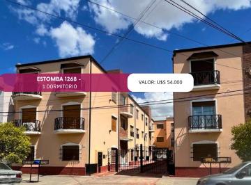 Departamento de 2 ambientes, Bahía Blanca · Departamento en Venta en Calle Estomba 1268