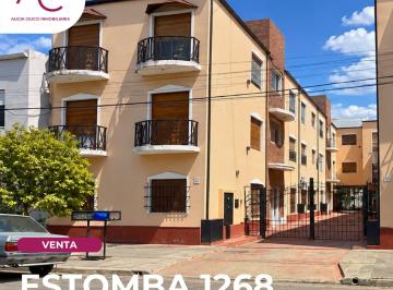 Departamento de 2 ambientes, Bahía Blanca · Departamento en Venta en Calle Estomba 1268