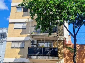 Departamento · 56m² · 3 Ambientes · 3 Amb - Excel - Planta Baja - Frente - Lavad - Patio - Luz Sol