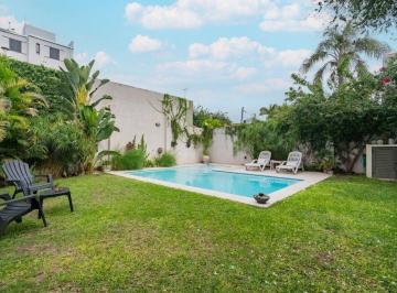 BCK-BCK-424_2 · Casa 4 Dorm.. | Alvear Al 4000