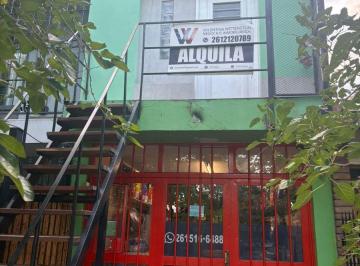Departamento de 2 ambientes, Capilla del Rosario · Alquiler Para 1 Sola Persona Capilla del Rosario