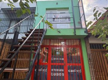 Departamento de 2 ambientes, Capilla del Rosario · Alquiler Para 1 Sola Persona Capilla del Rosario