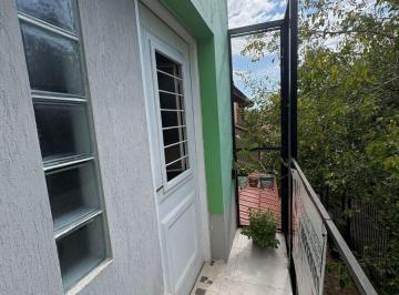 Departamento de 2 ambientes, Capilla del Rosario · Alquiler Para 1 Sola Persona Capilla del Rosario