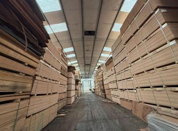 Bodega-Galpón , San Fernando · Alquiler Gran Galpón en San Fernando