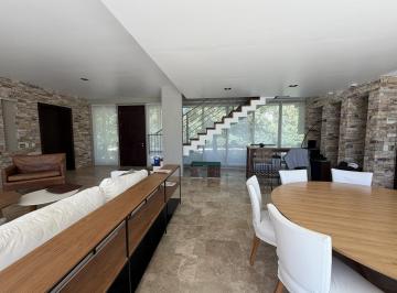 Casa · 375m² · 6 Ambientes · 2 Cocheras · Casa en Ayres de Pilar
