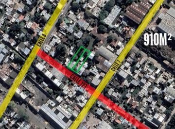 Terreno · 910m² · Terreno en Venta - 910 m² - Berisso