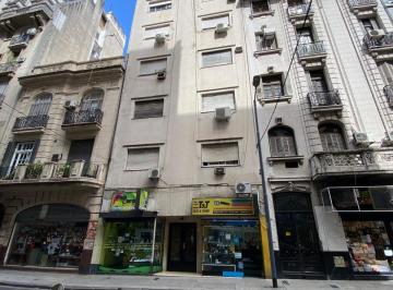 Departamento de 1 ambiente, San Nicolás · Monoambiente - Apto Profesional