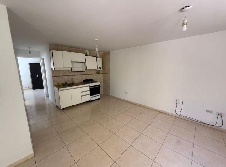 Departamento · 65m² · 5 Ambientes