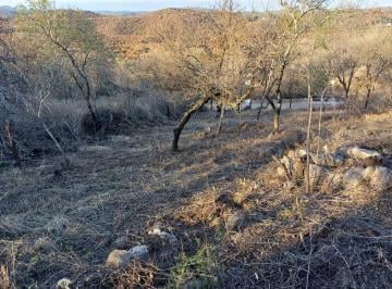 Terreno · 330m² · Venta de Terreno en Rio Ceballos
