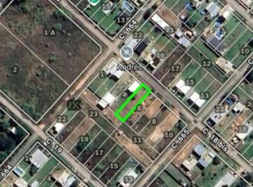 Terreno · 300m² · Terreno en Venta - 300 m² - Villa Parque Sicardi