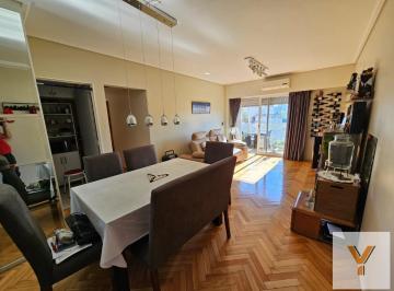 Departamento · 67m² · 3 Ambientes · 1 Cochera · Departamento en Venta - 2 Dorm. 1 Baño - Cochera - 69 m² - Palermo