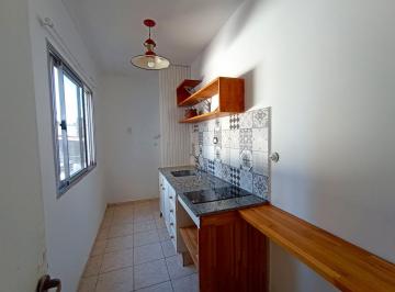 Departamento · 30m² · 1 Ambiente · Venta Monoambiente Echesortu - Montevideo 3400