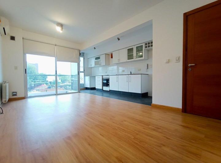 Departamento en venta en Arroyito · 2 ambientes