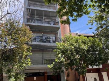 Departamento · 110m² · 4 Ambientes · 1 Cochera · Excelente Piso de 4 Amb C/espacio Guarda Coche y Baulera (Apto Credito)