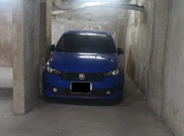 Garage · 11m² · Güemes 2007 - Cochera