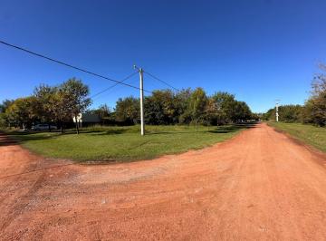 Terreno · 451m² · Venta Lotes Alto Los Robles Ibarlucea