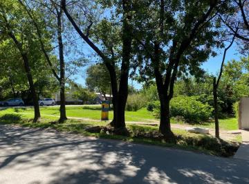 Terreno · 347m² · Lote en Venta Funes Esquiu Esq Suipacha