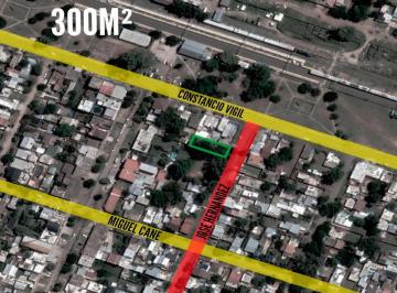Terreno · 300m² · Terreno en Venta - 300 m² - Florencio Varela, Bosques
