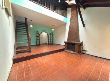 general-san-martin-villa-ballester-alquiler-departamento-5-o-mas-ambientes · Departamento de 5 Ambientes con Balcones y Cochera