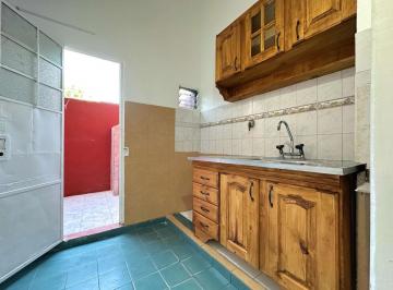 general-san-martin-villa-ballester-alquiler-departamento-2-ambientes · PH de 2 Ambientes con Patio y Parrilla