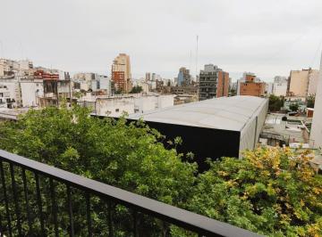 almagro-venta-departamento-4-ambientes · Departamento de 4 Ambientes en Venta en Almagro