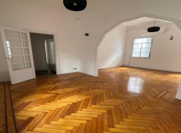almagro-venta-ph-3-ambientes · Depto. Tipo Casa de 3 Ambientes en Venta en Almagro