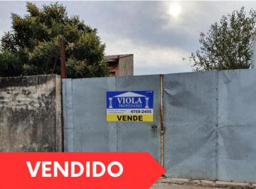 tres-de-febrero-pablo-podesta-venta-departamento-1-ambiente · Lote en Pablo Podestá