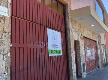 Depósito de 5 ambientes, Berazategui · Galpon y Local Comercial - Calle 21 Entre 110 y 111 – Berazategui