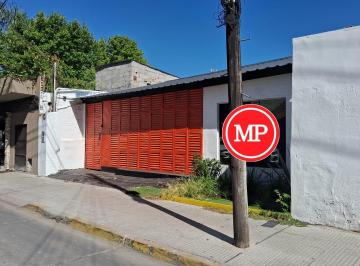 Local comercial · 350m² · 2 Ambientes · A Media Cuadra de La Plaza de Pila, Pegado a La Muniipalidad