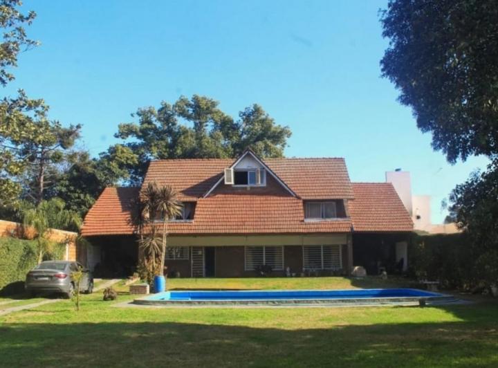 Casa · 262m² · 1 Ambiente