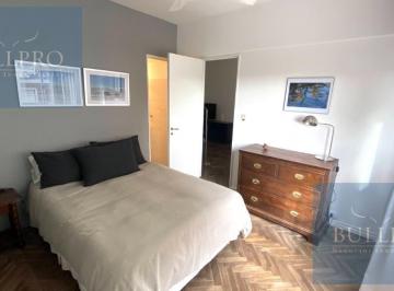 Departamento · 42m² · 2 Ambientes · Departamento en Recoleta