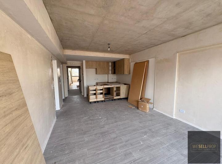 Departamento · 57m² · 2 Ambientes
