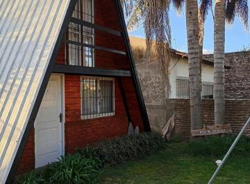 Casa de 2 ambientes, General Rodríguez · Casa con 370 m² en Venta en General Rodríguez, 2 Habitaciones