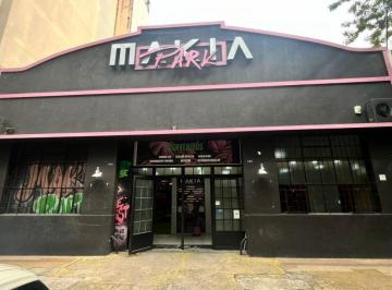 Local comercial · 600m² · Local en La Plata