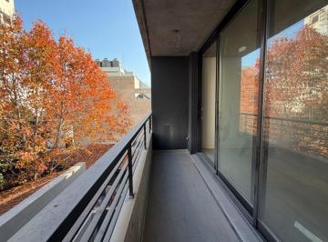 Departamento · 40m² · 1 Ambiente · Venta Monoambiente con Baulera a Estrenar Saavedra