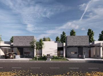 Casa · 112m² · 4 Ambientes · 1 Cochera · Dúplex con Diseño Moderno y Detalles Premium en Greenville 2