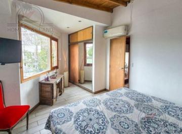 PH · 102m² · 4 Ambientes · 2 Cocheras · Casa en Las Colinas P. Ramos